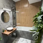 Leco Apartament Braszów