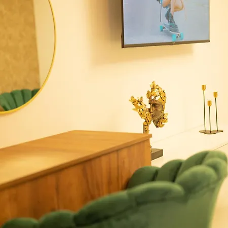 Apartament Leco