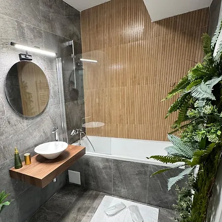 Leco Lägenhet Braşov