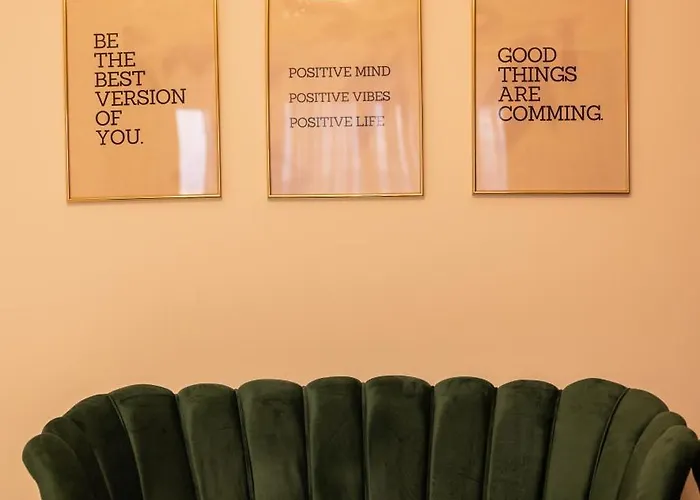 Leco Apartament Brașov