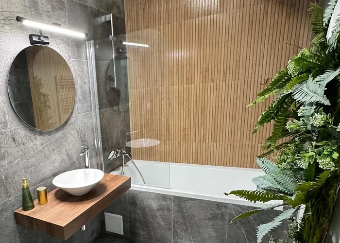 Leco Apartament Brașov